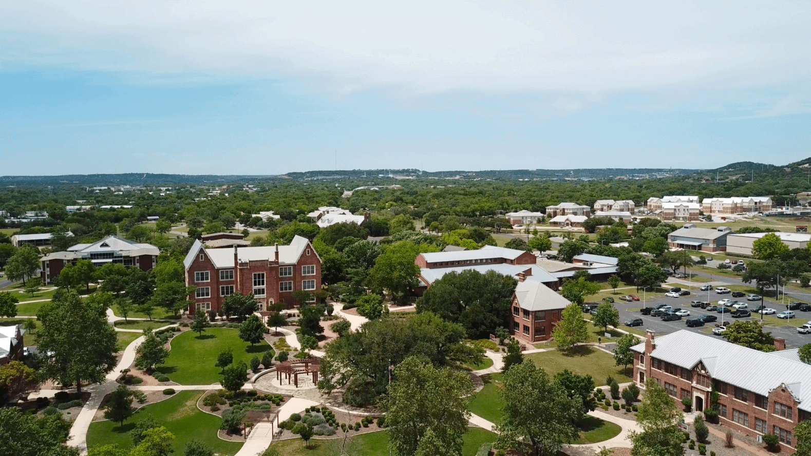 Schreiner University Colleges Of Distinction Profile Highlights And Statistics