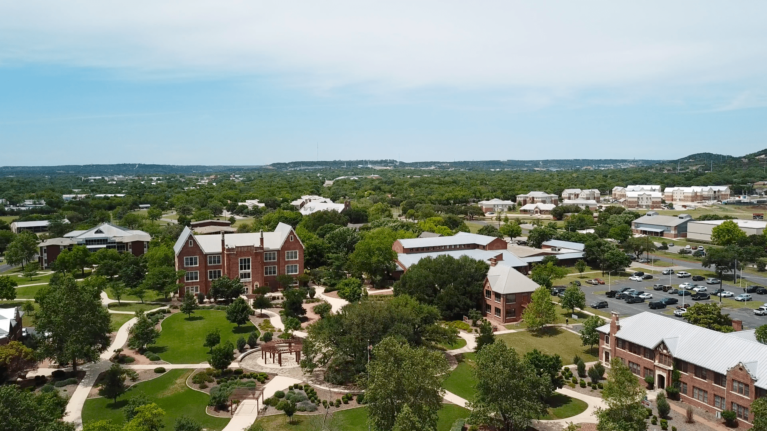 Schreiner University Campus Map Schreiner University – Colleges Of Distinction: Profile, Highlights, And  Statistics