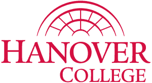 Hanover College in Hanover, Indiana