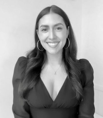 Photo of Ana-Marcela Lopez