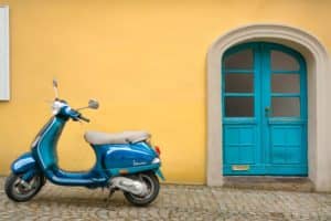 Best Forms of on Campus Transportation
