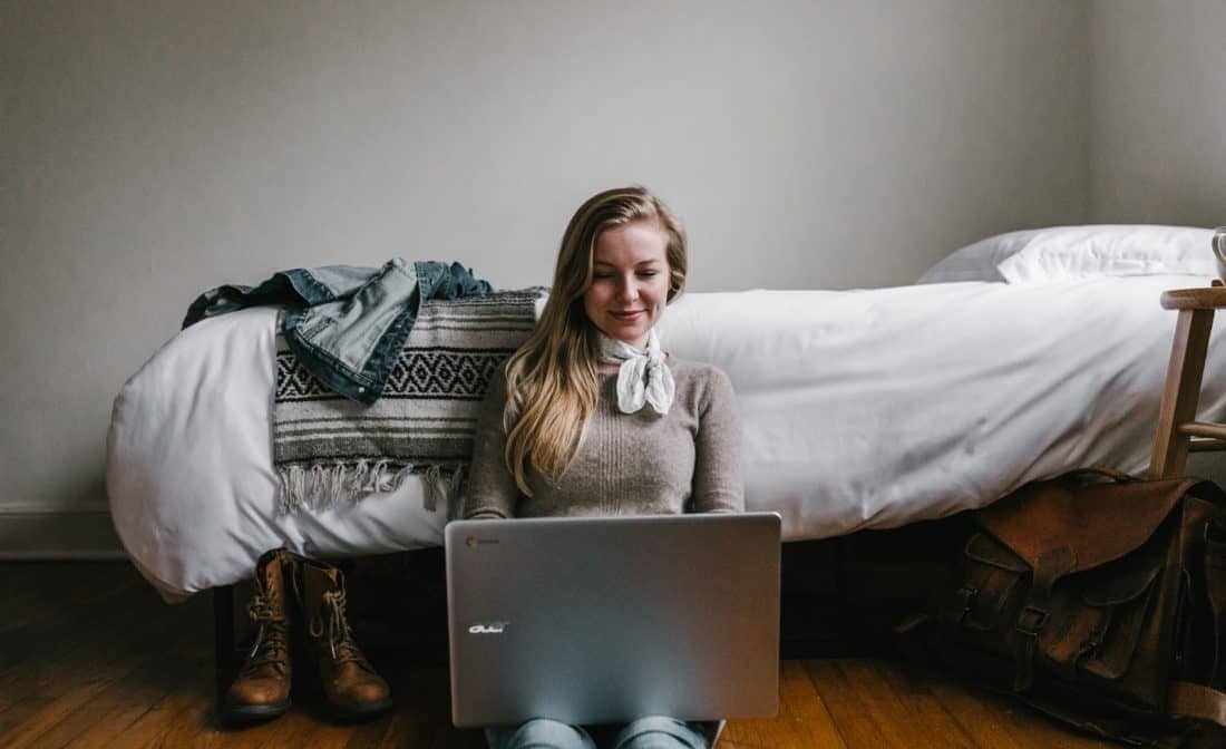 What Makes a Great College Application Essay
