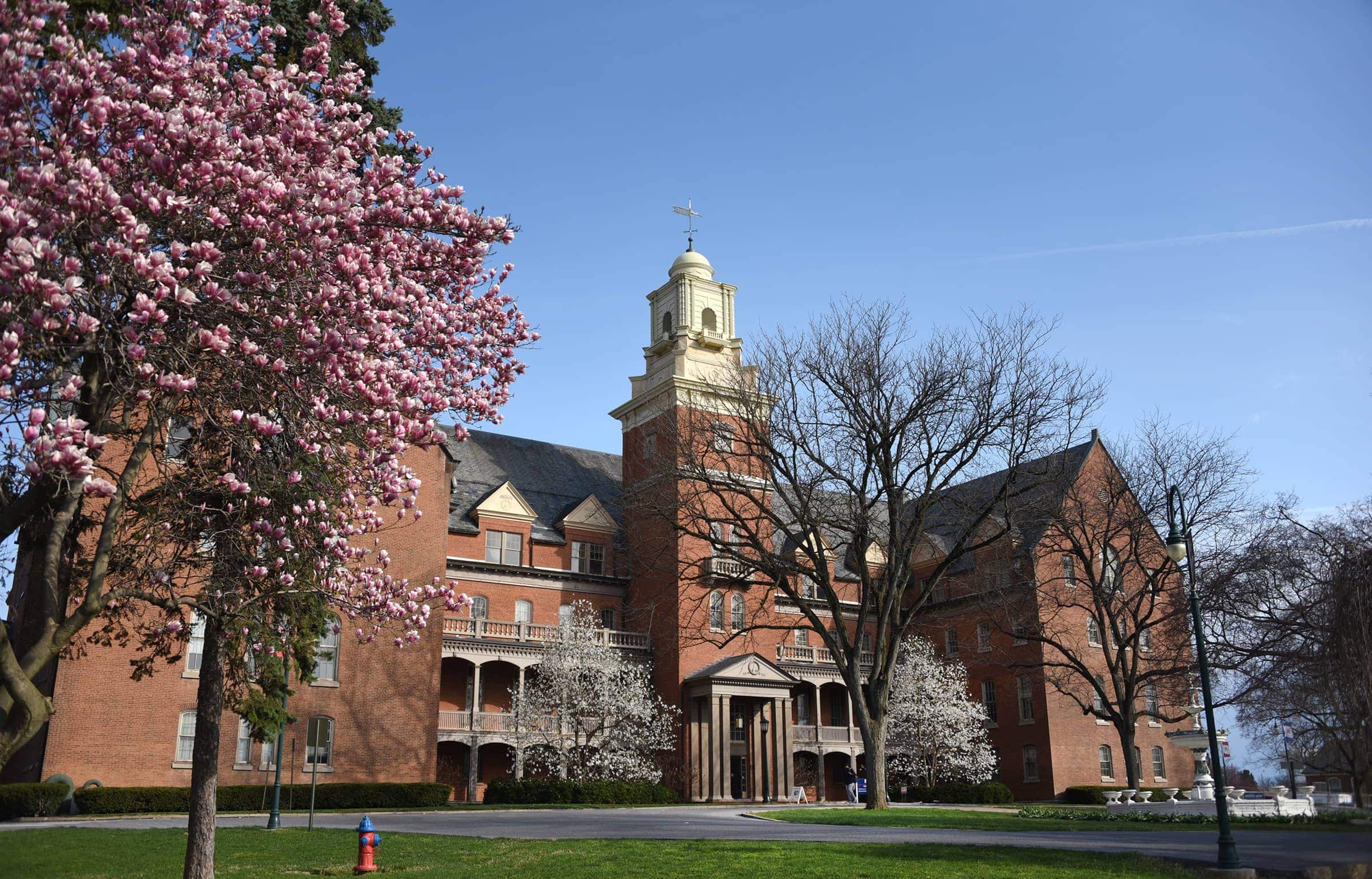 101 Civic Club of Shippensburg Terbaik