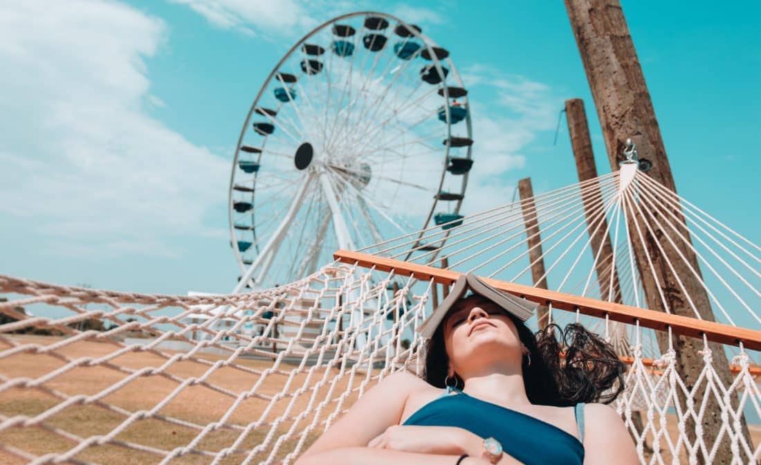 College Prep Activities High School Students Should Do Over the Summer