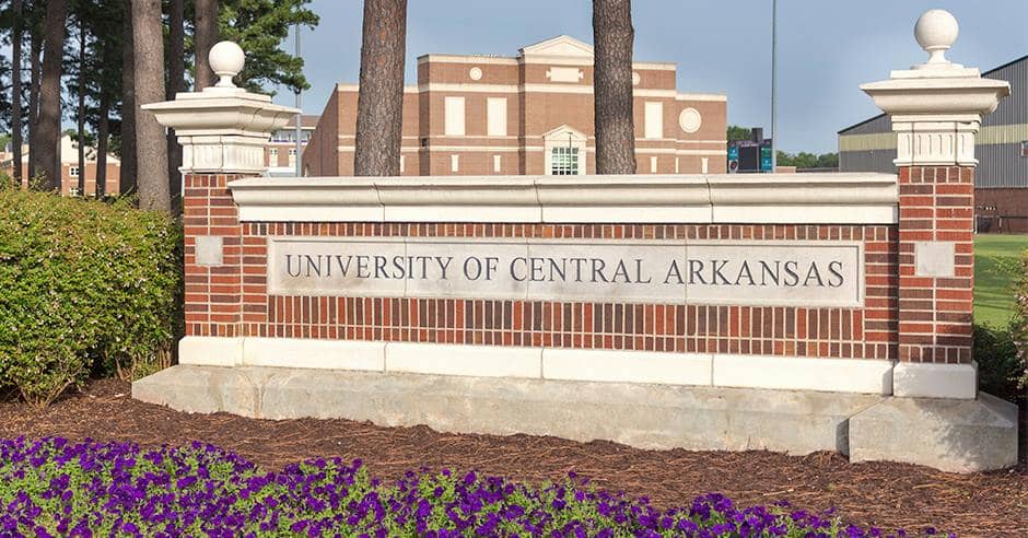 Uca codes. Uca университет. University of Central Arkansas. Арканзас Юниверсити рейтинг. Арканзас Юниверсити какие направления.