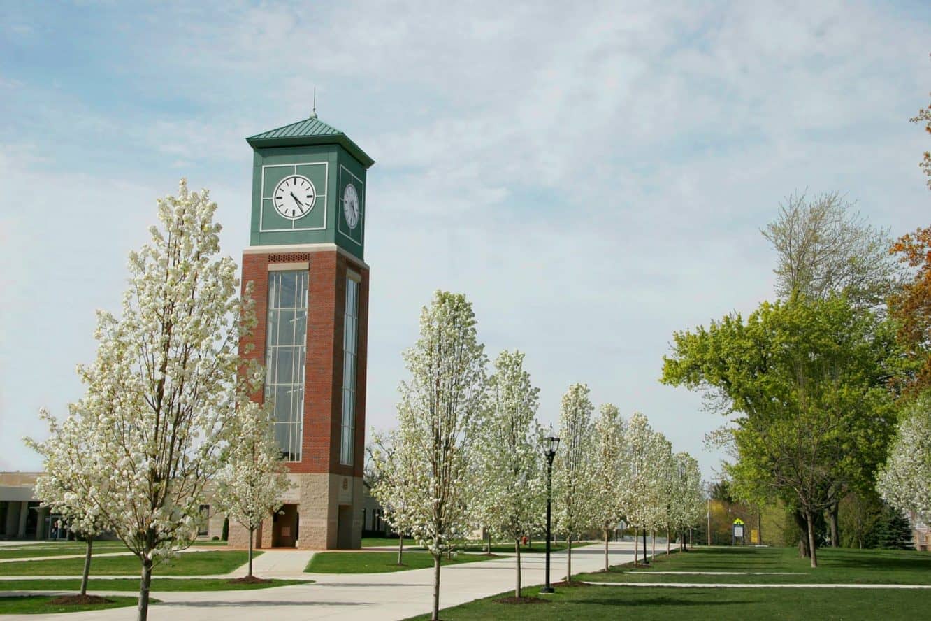 Spring Arbor University Dual Enrollment INFOLEARNERS