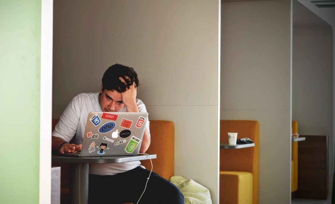 Managing Stress in College