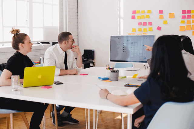 Learning Communities: Master Your Coursework in a Tight-Knit Cohort