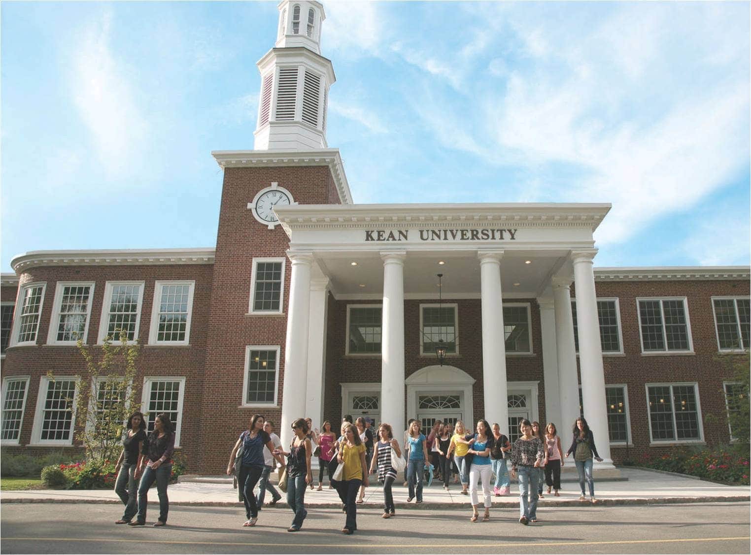 Kean University Colleges Of Distinction