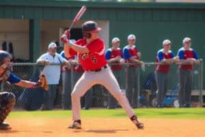 Athletic Scholarships for Baseball Players 2019-2020