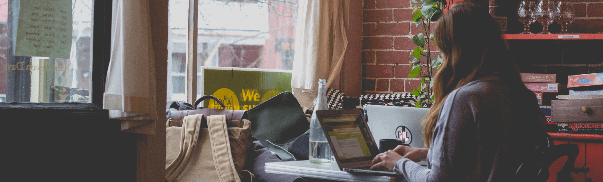 Join Our Colleges of Distinction Newsletter