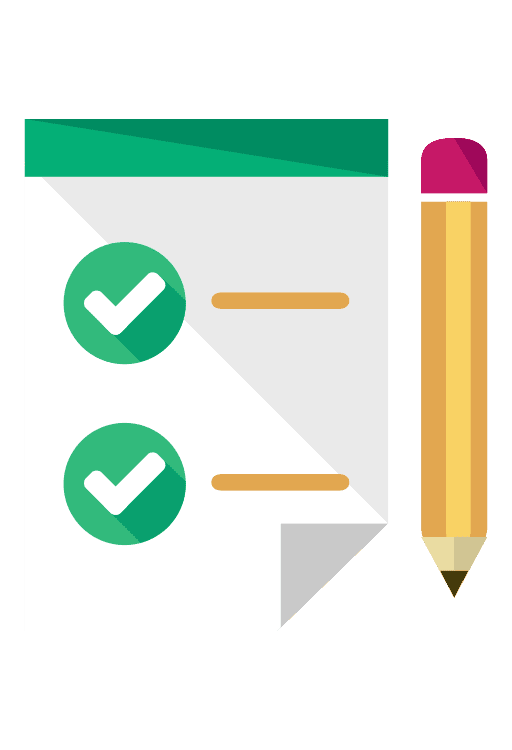 College Move-In Day Checklist