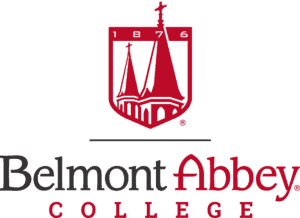 Belmont Abbey College founded in 1876