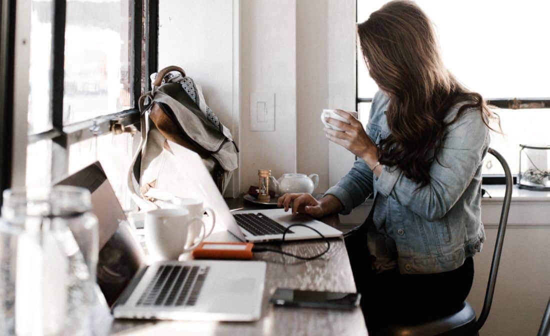 Why You Should Jumpstart Your Career Search in College