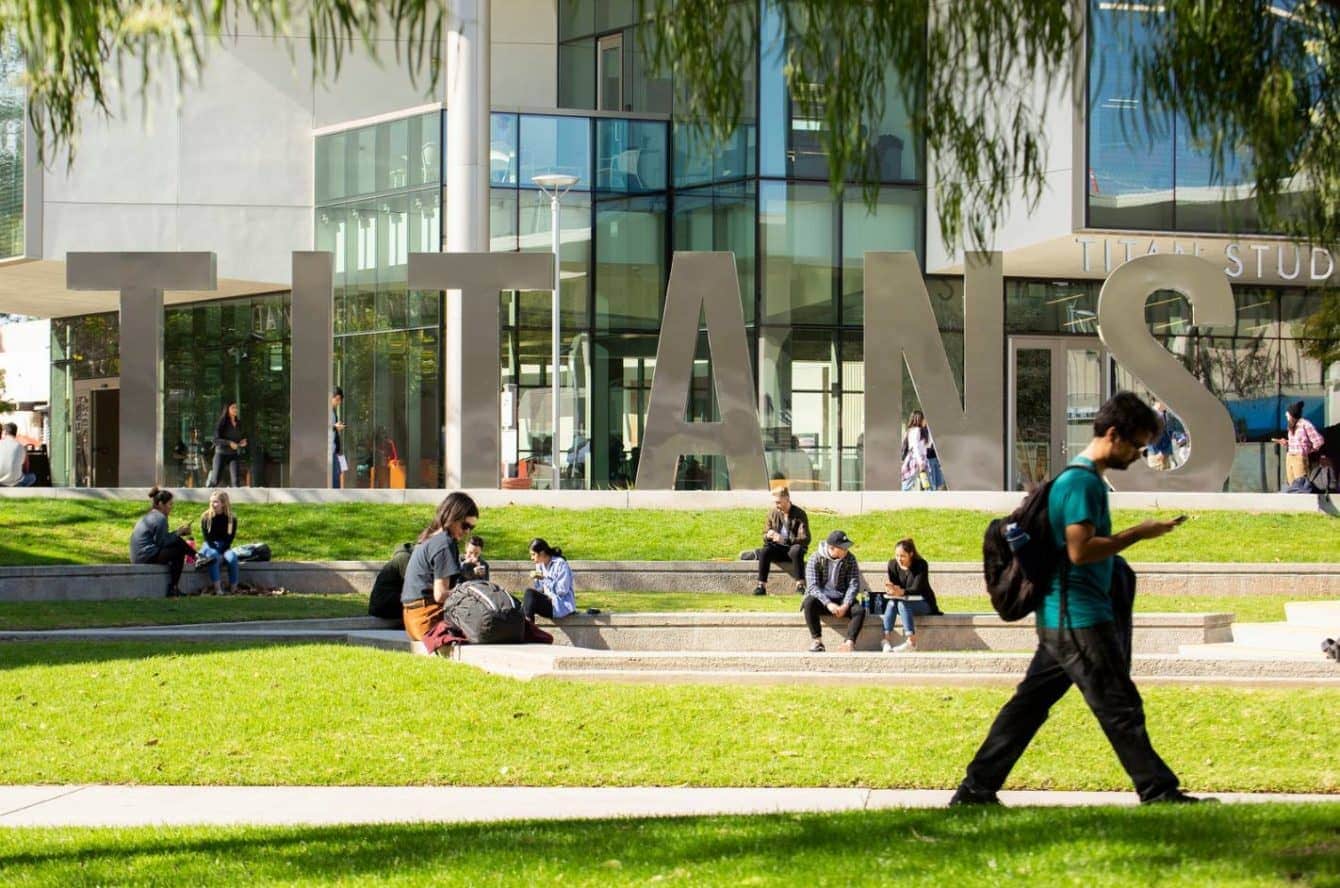 Funded Student Success Initiative Csuf