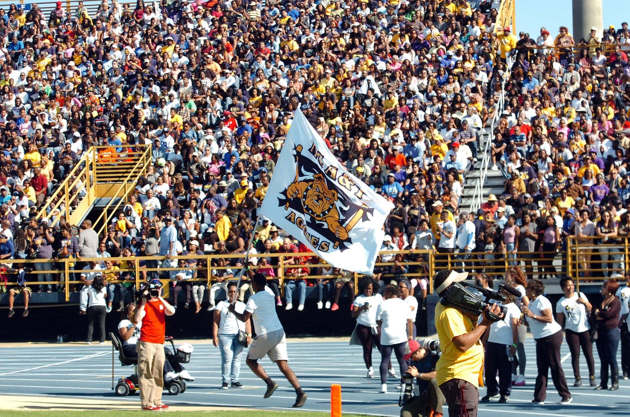 North Carolina A&T State University