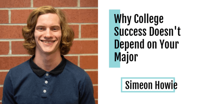 Why College Success Doesn’t Depend on Your Major