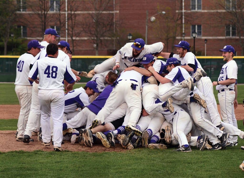 Bluffton University Colleges of Distinction