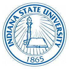indiana state university seal