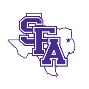 sfa lumberjacks hand sign