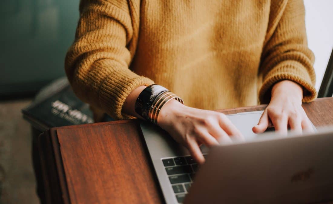 Online Classes for Busy Undergraduate Students