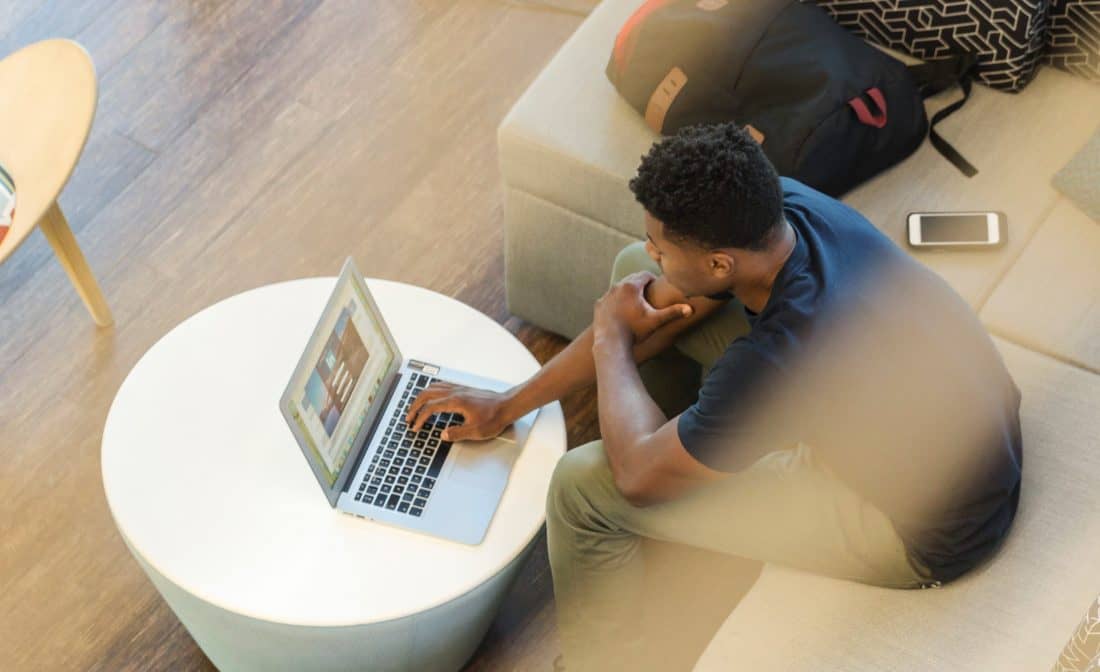 How To Curate the Perfect LinkedIn Profile
