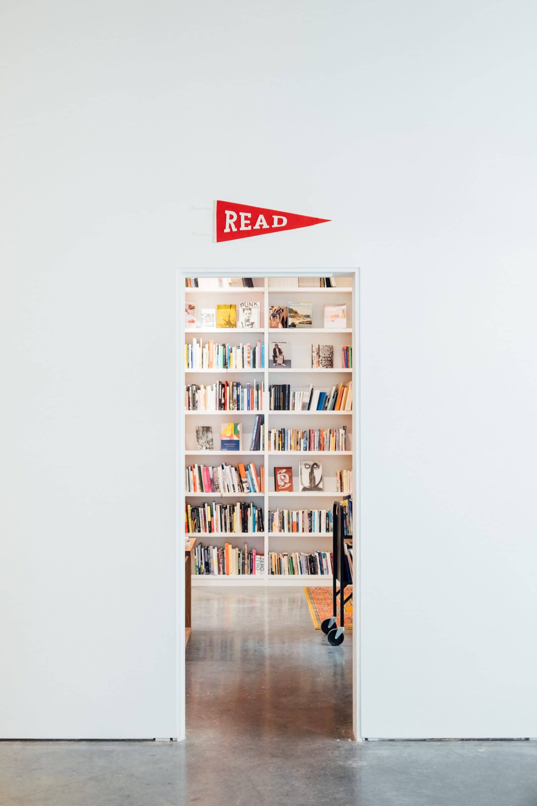 Save on Textbooks By Renting Free Textbooks from the Library