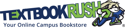 TextbookRush.com Logo