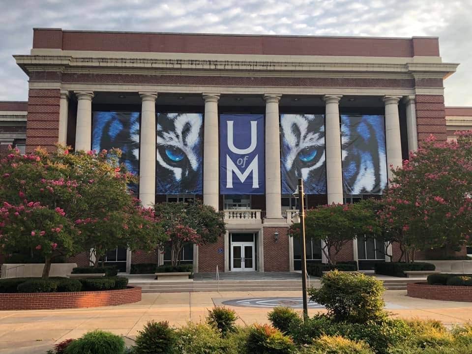 University of Memphis – Colleges of Distinction