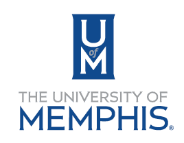 the university of memphis logo