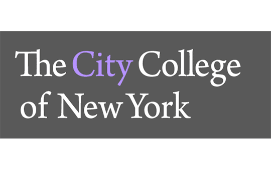ccny seal