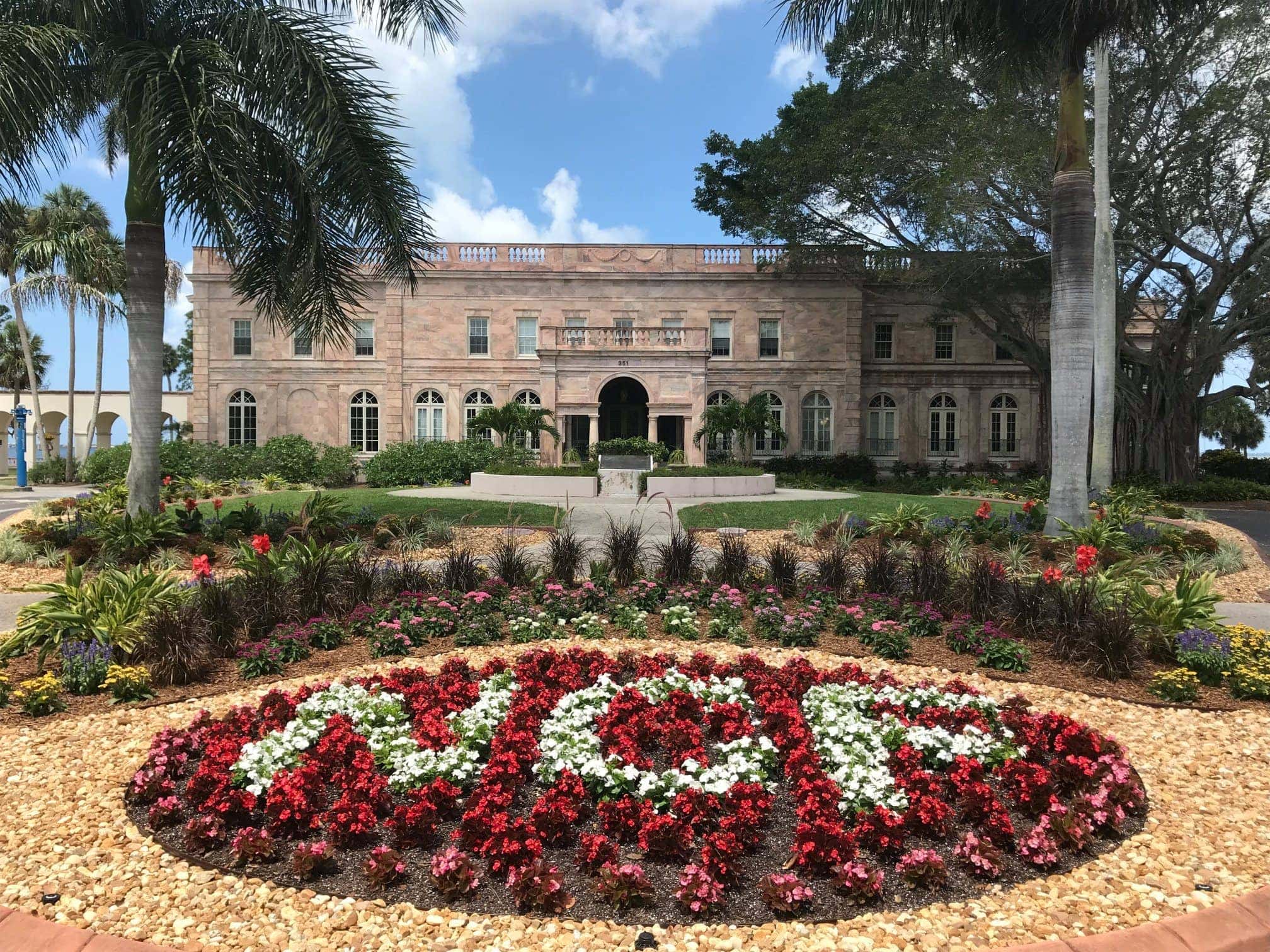 New College Of Florida Colleges Of Distinction