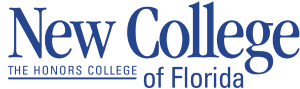 New College of Florida wordmark