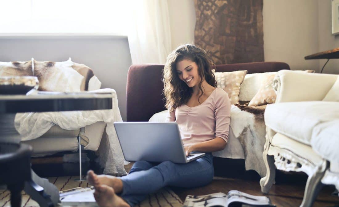 7 Online College Resources to Take Advantage Of During a Pandemic