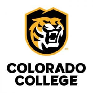colorado college logo