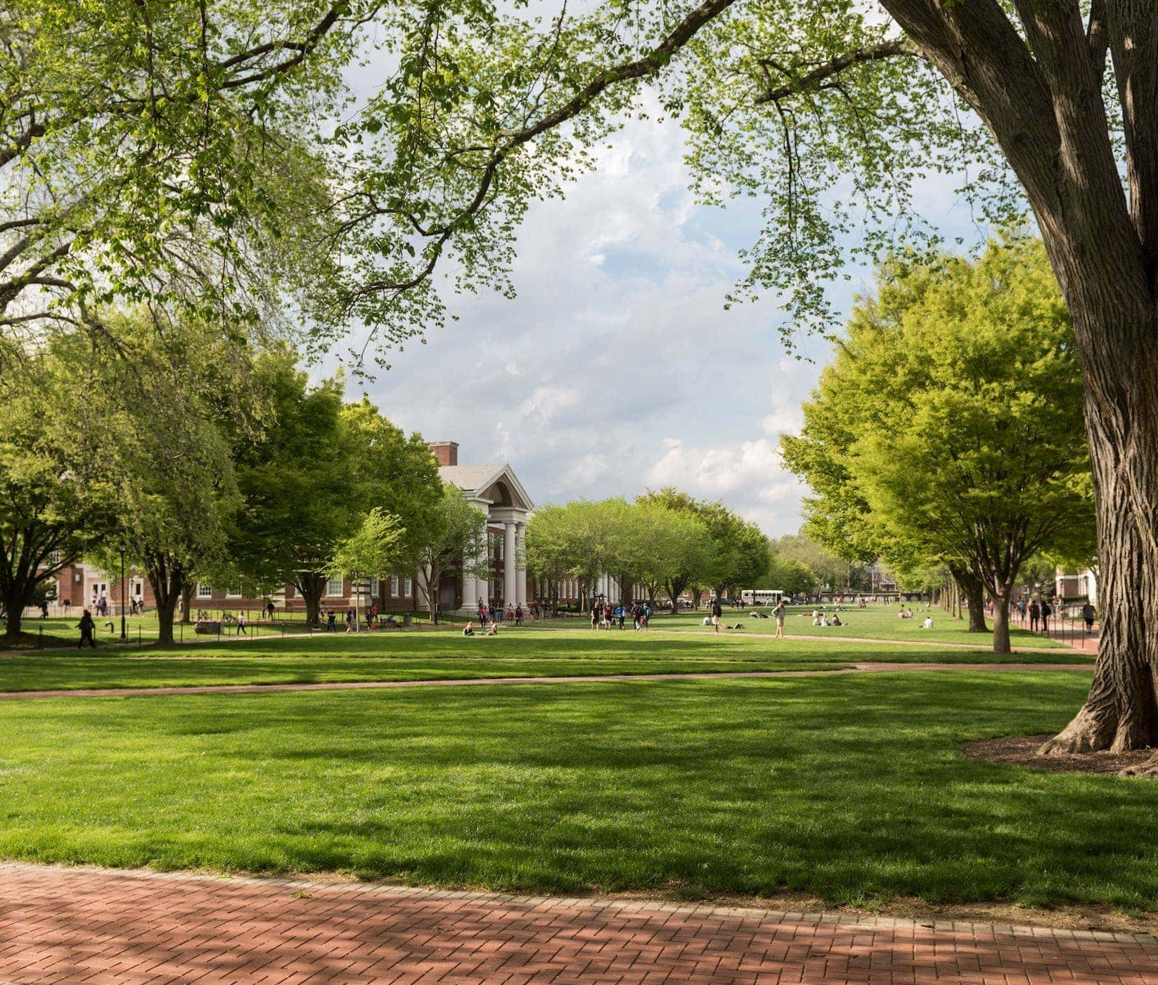 University of Delaware Colleges of Distinction Profile, Highlights