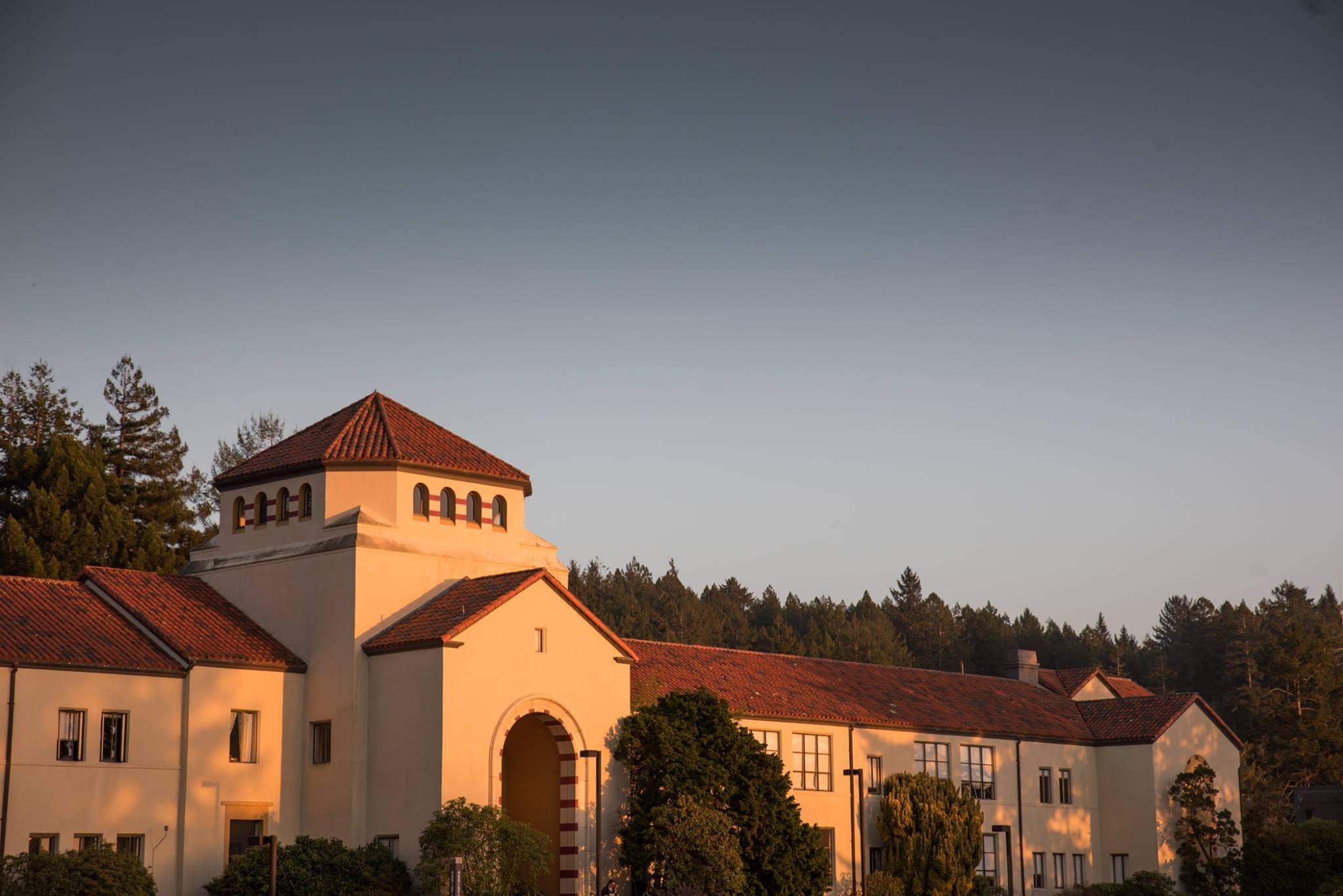 Humboldt State University Colleges of Distinction