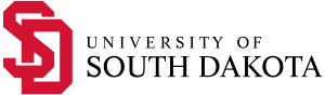 u south dakota logo