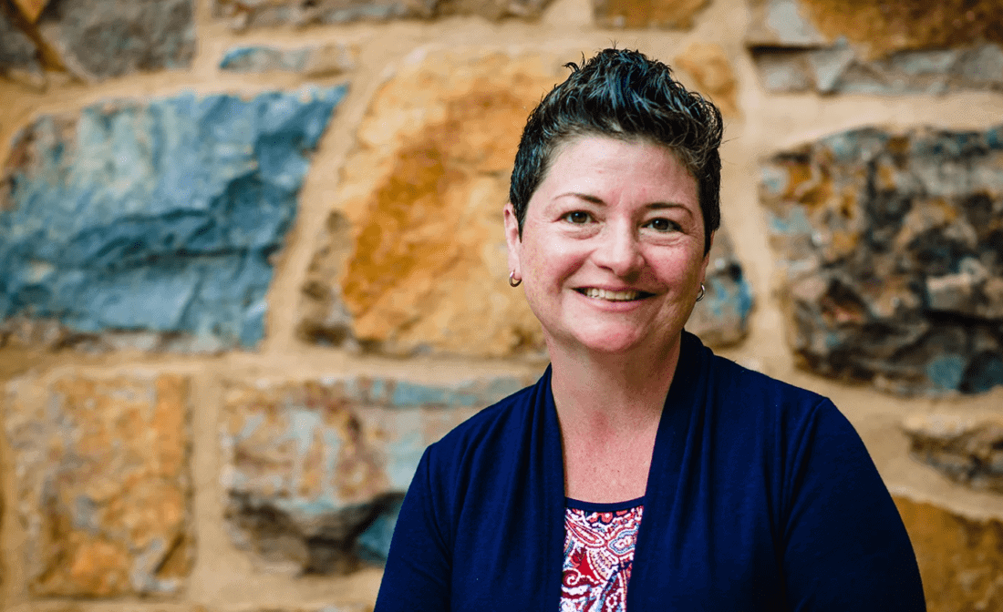 Marilyn-Kelly Cavotta - Moravian