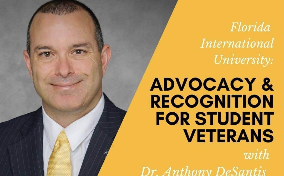 Desantis FIU