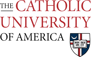Catholic University seal