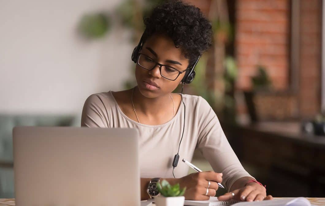 remote learning