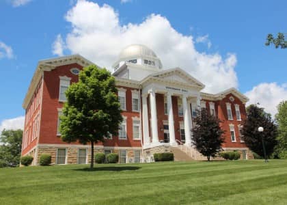Culver-Stockton College – Colleges of Distinction