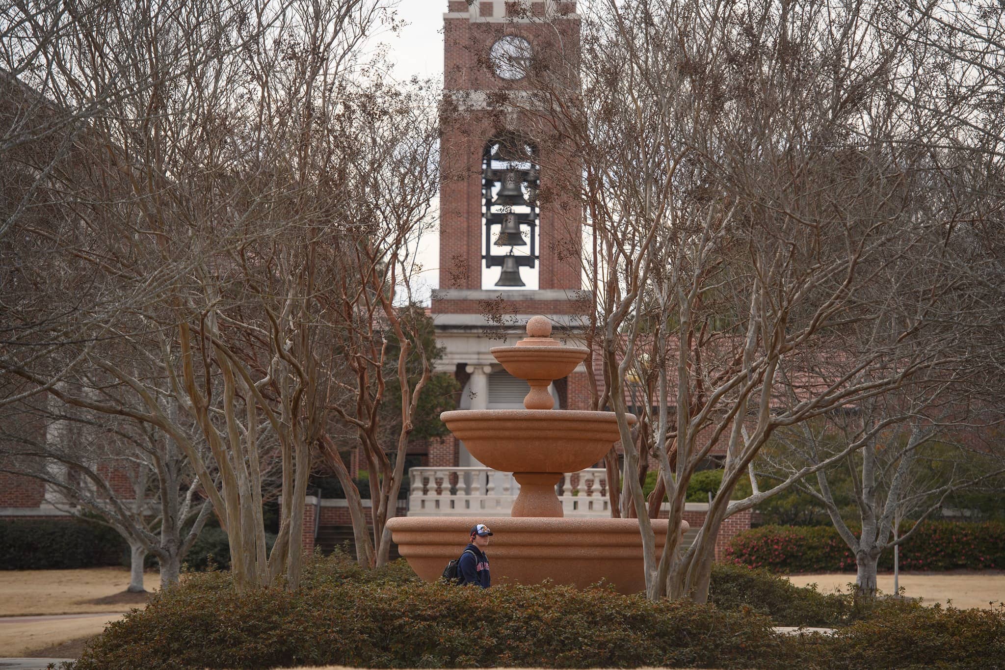 The University Of Mississippi – Colleges Of Distinction Profile