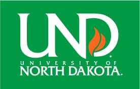university of north dakota logo