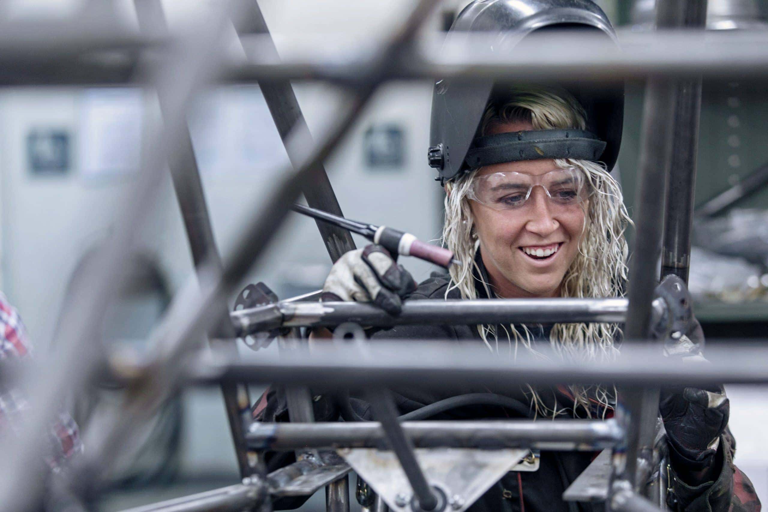 LeTourneau University – Colleges of Distinction