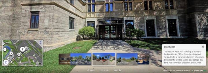 How To Get The Most From Virtual Campus Tours