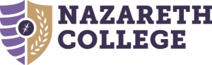 Nazareth College Logo