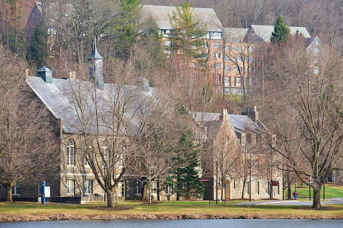 colgate university