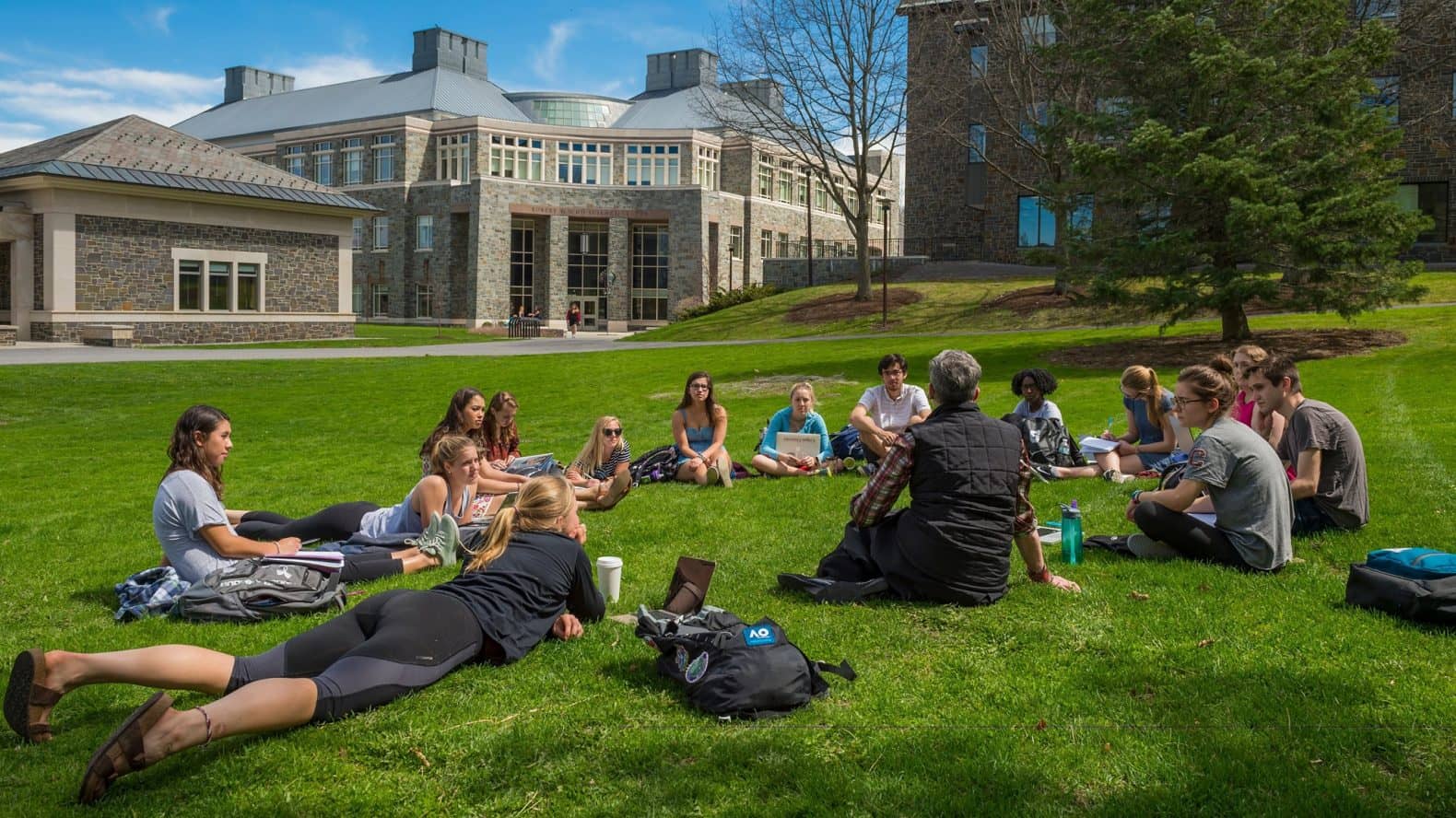 Colgate University – Colleges of Distinction: Profile, Highlights, and  Statistics